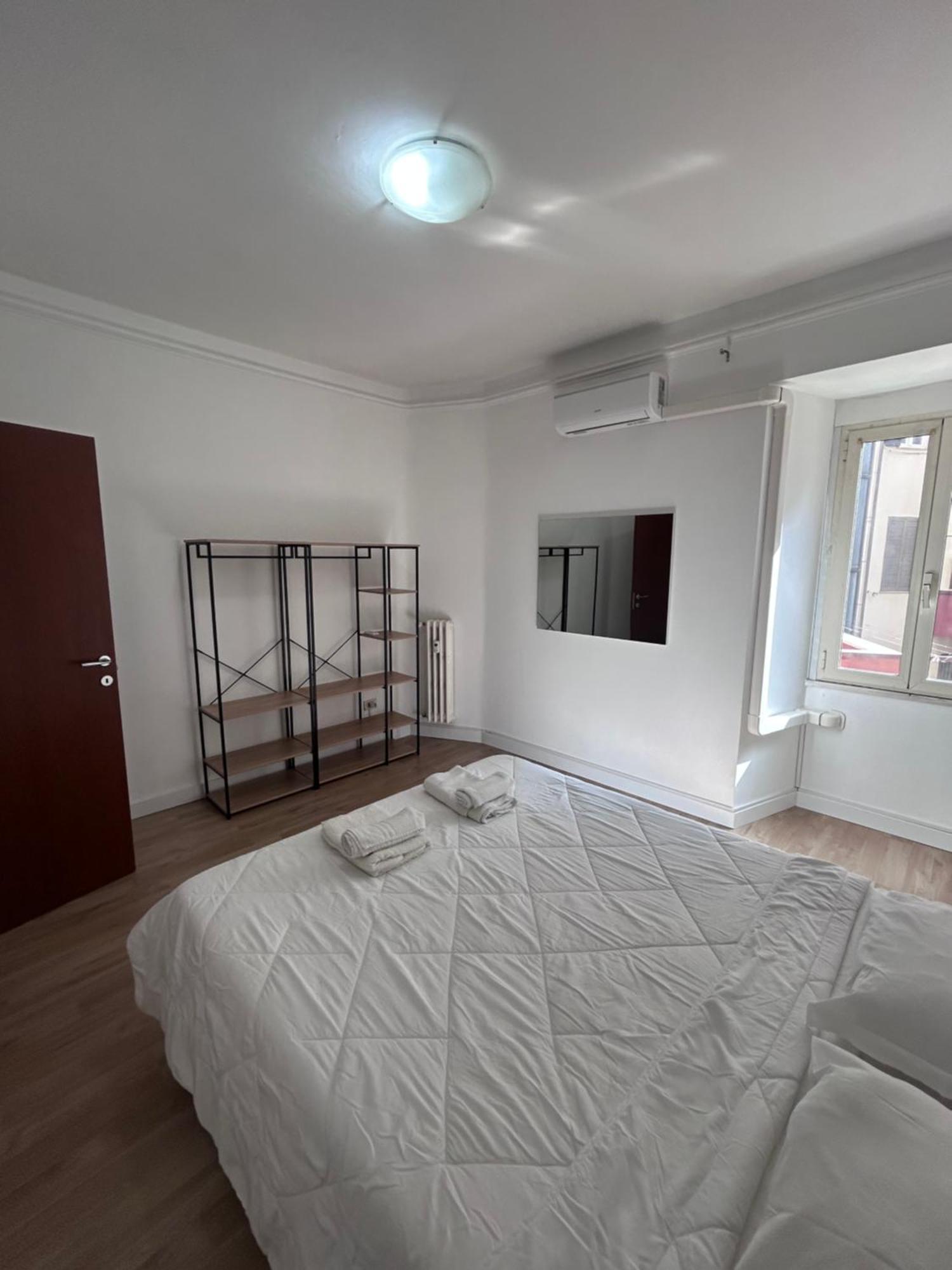 Appartamento con 2 Camere da Letto